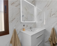 Revente - Villa - Torrevieja - Costa Blanca