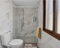 Revente - Villa - Torrevieja - Costa Blanca