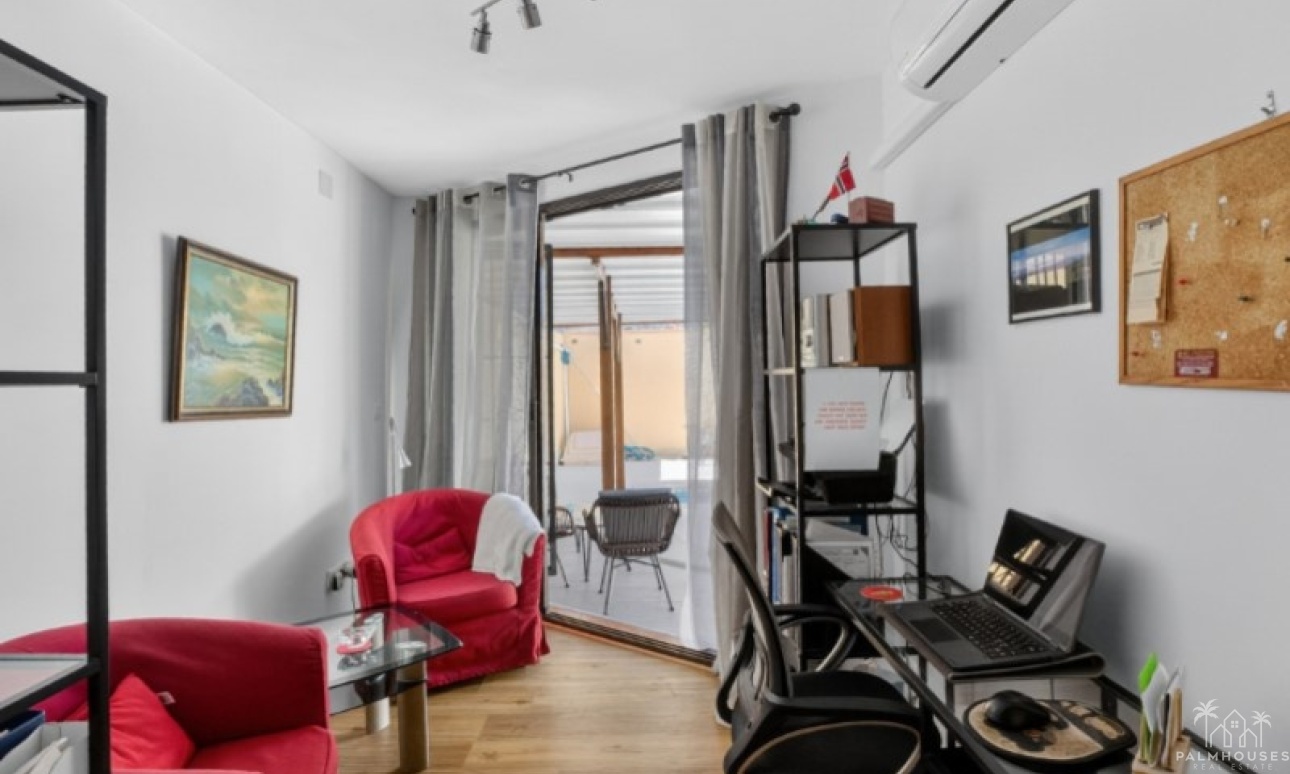 Revente - Villa - Torrevieja - Costa Blanca