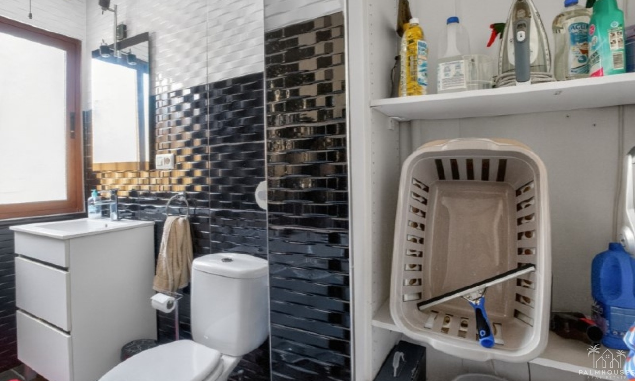 Revente - Villa - Torrevieja - Costa Blanca