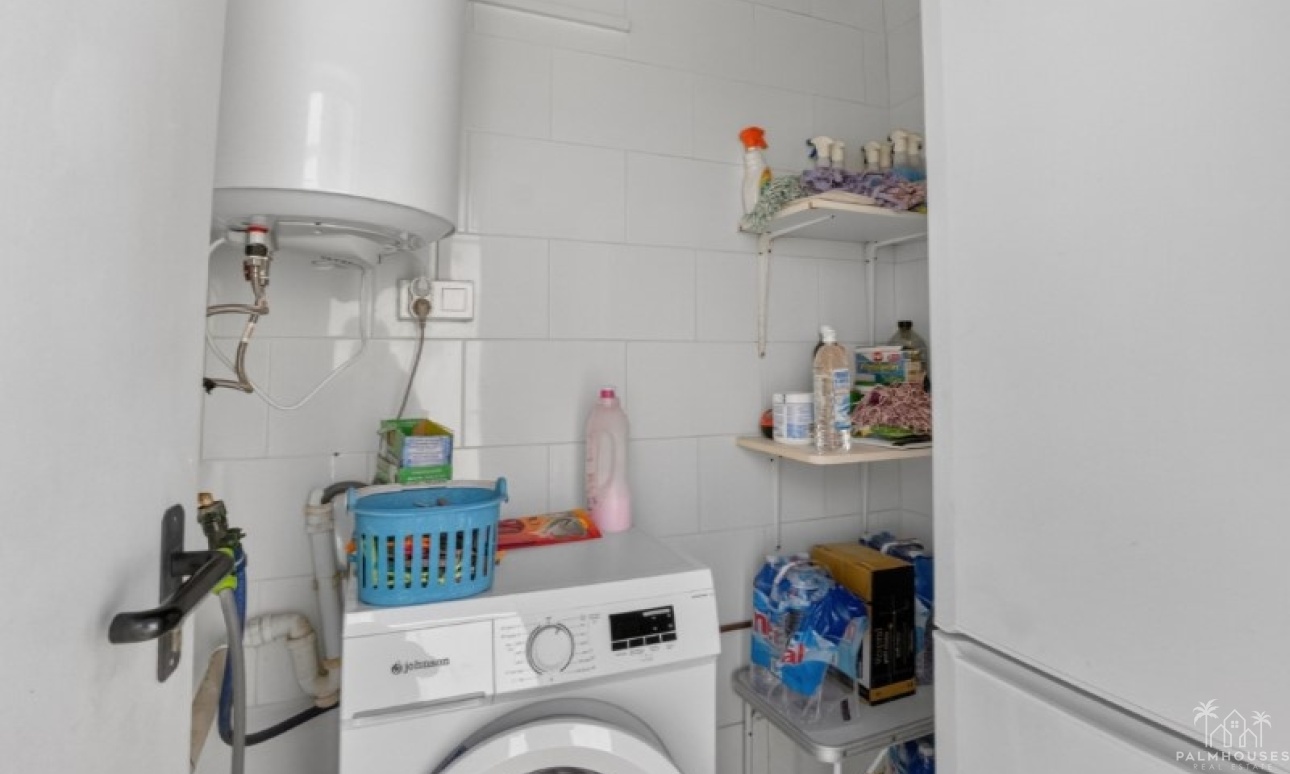 Revente - Villa - Torrevieja - Costa Blanca