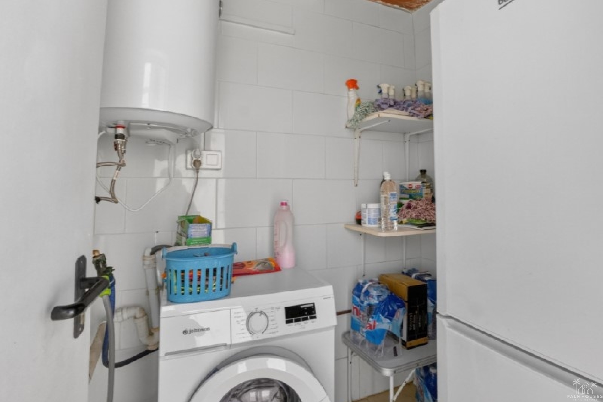 Revente - Villa - Torrevieja - Costa Blanca