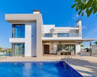 Revente - Villa - Torrevieja - Costa Blanca