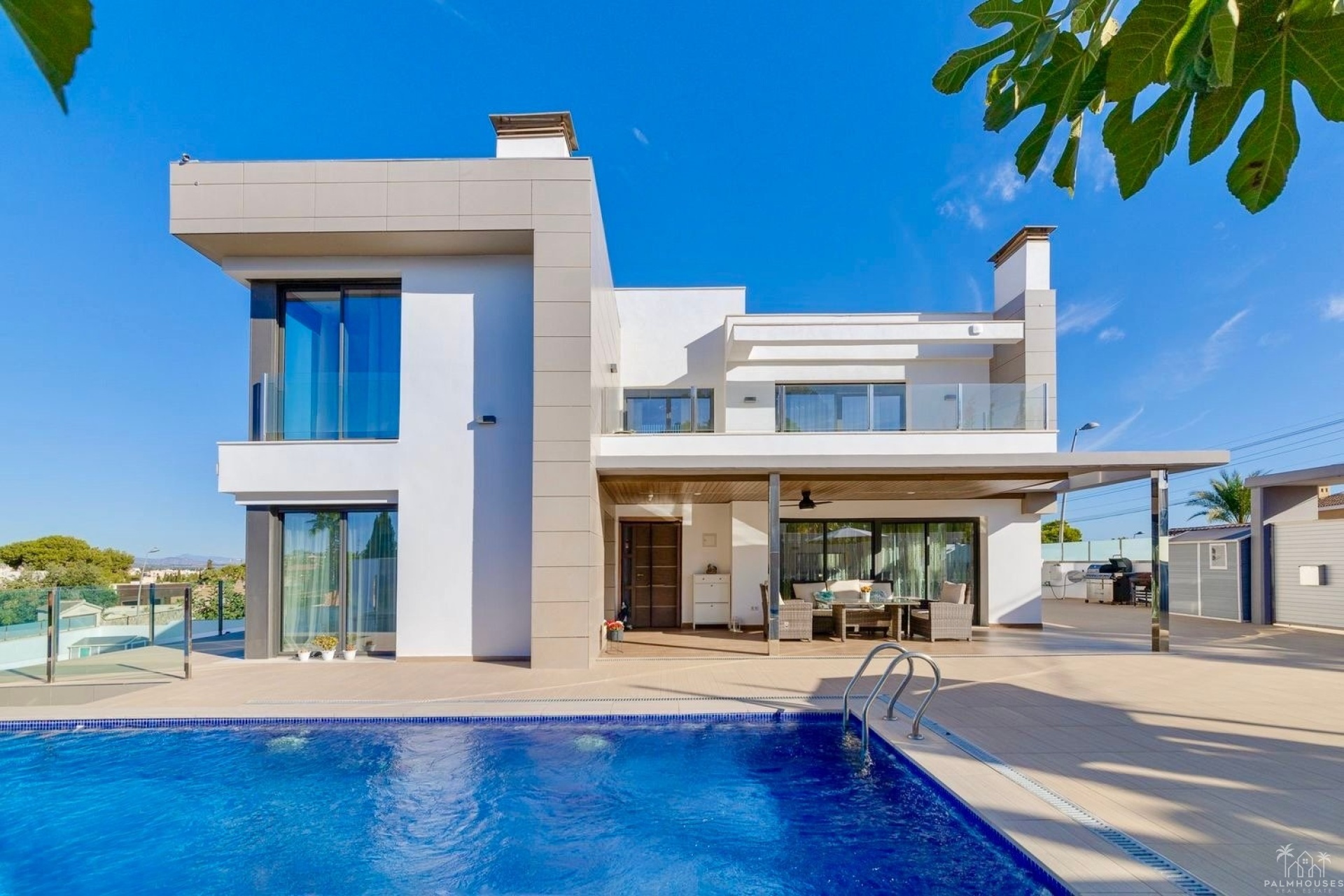 Revente - Villa - Torrevieja - Costa Blanca