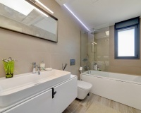 Revente - Villa - Torrevieja - Costa Blanca