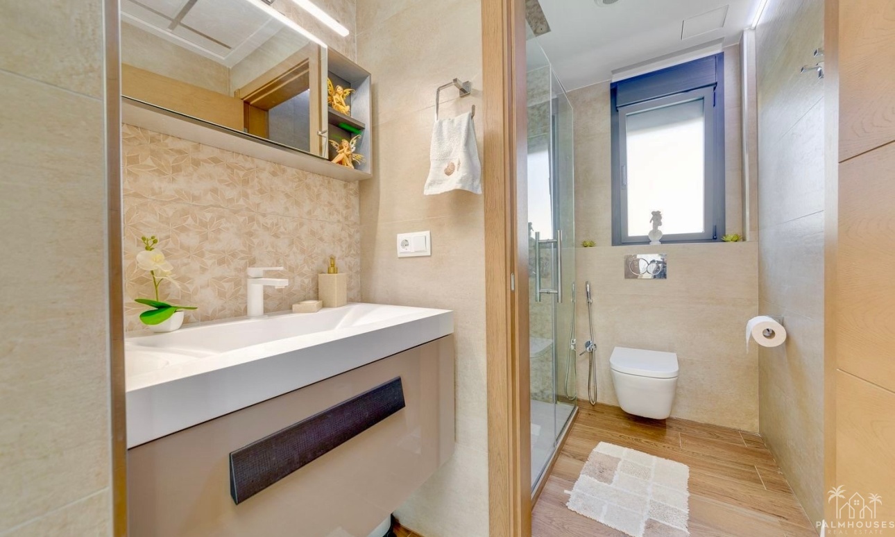 Revente - Villa - Torrevieja - Costa Blanca