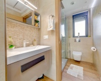 Revente - Villa - Torrevieja - Costa Blanca