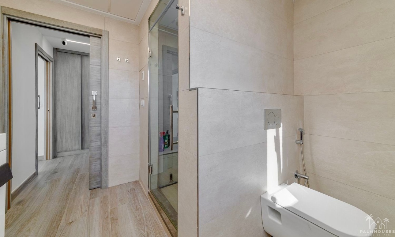 Revente - Villa - Torrevieja - Costa Blanca