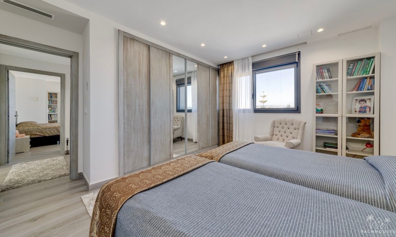 Revente - Villa - Torrevieja - Costa Blanca