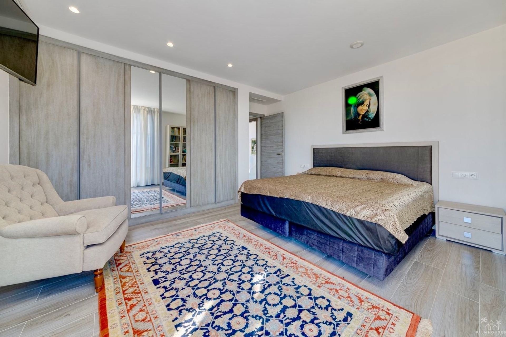 Revente - Villa - Torrevieja - Costa Blanca