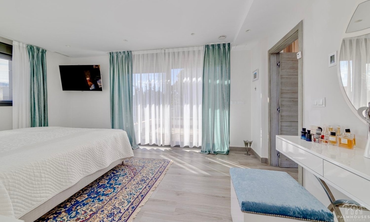 Revente - Villa - Torrevieja - Costa Blanca
