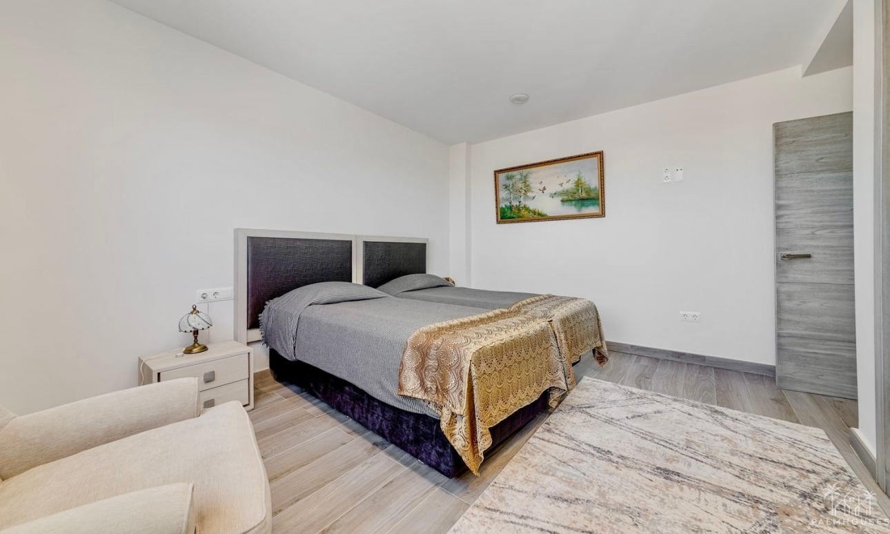 Revente - Villa - Torrevieja - Costa Blanca