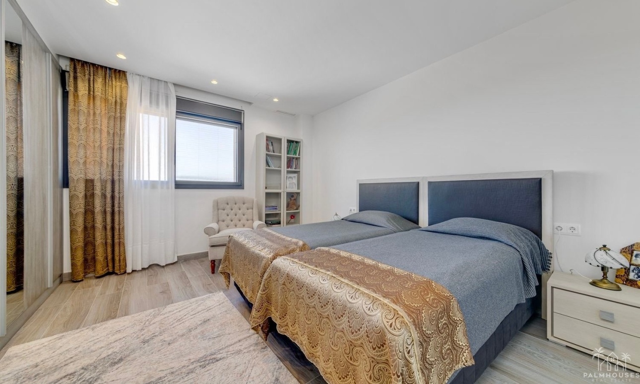 Revente - Villa - Torrevieja - Costa Blanca