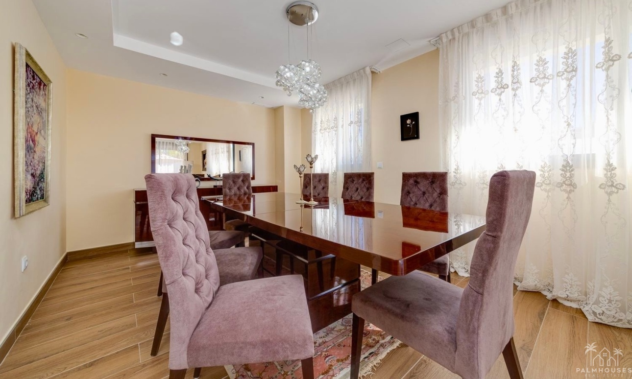 Revente - Villa - Torrevieja - Costa Blanca