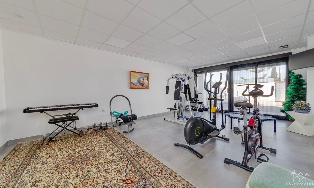 Revente - Villa - Torrevieja - Costa Blanca