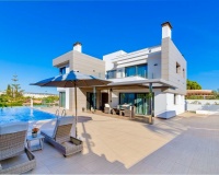 Revente - Villa - Torrevieja - Costa Blanca