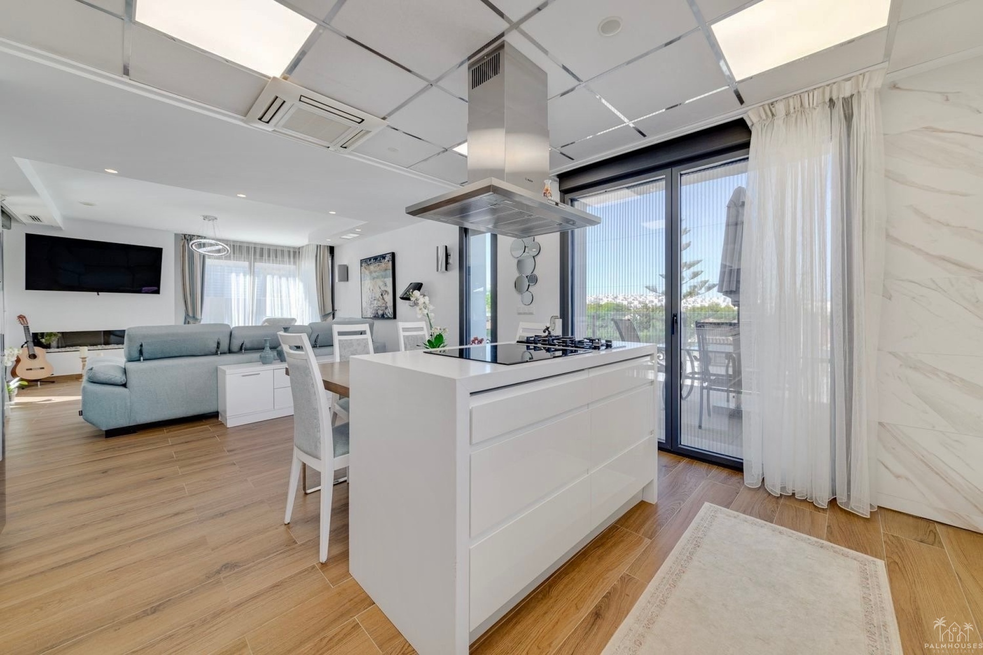Revente - Villa - Torrevieja - Costa Blanca