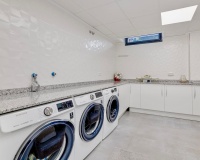 Revente - Villa - Torrevieja - Costa Blanca