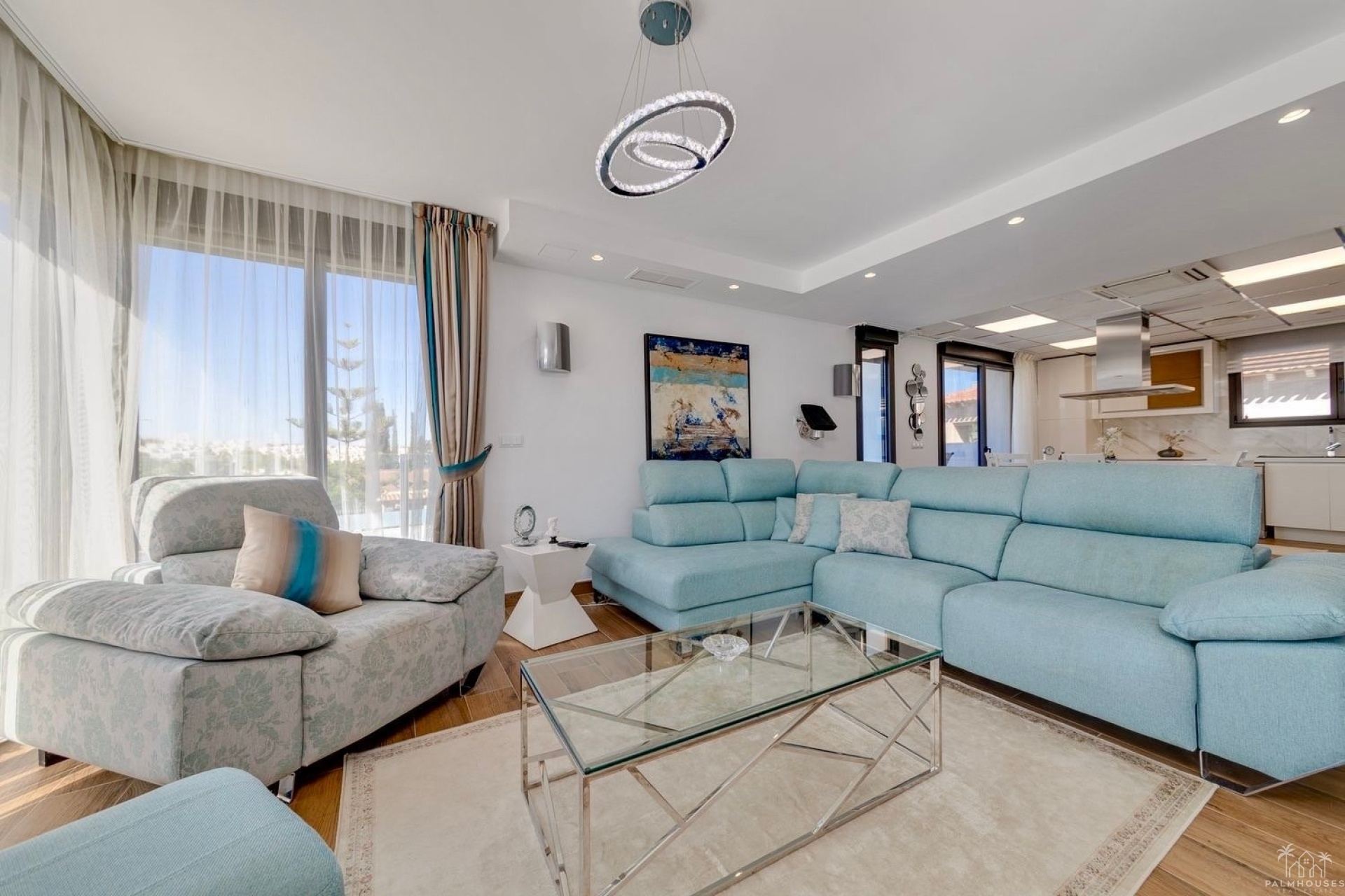 Revente - Villa - Torrevieja - Costa Blanca