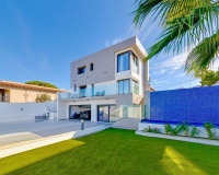 Revente - Villa - Torrevieja - Costa Blanca