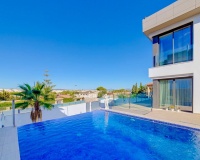 Revente - Villa - Torrevieja - Costa Blanca