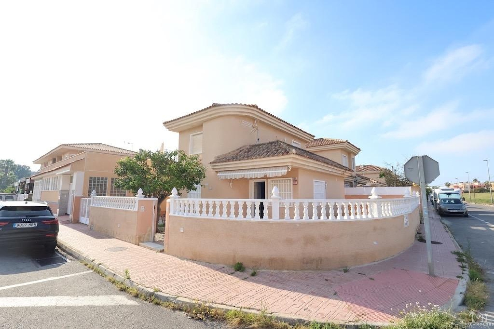 Revente - Villa - Torrevieja - Costa Blanca