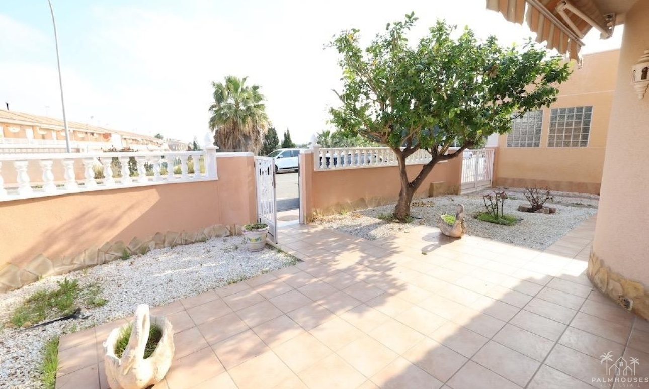 Revente - Villa - Torrevieja - Costa Blanca
