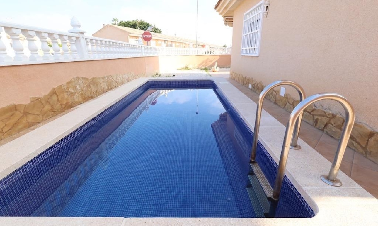 Revente - Villa - Torrevieja - Costa Blanca