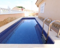 Revente - Villa - Torrevieja - Costa Blanca