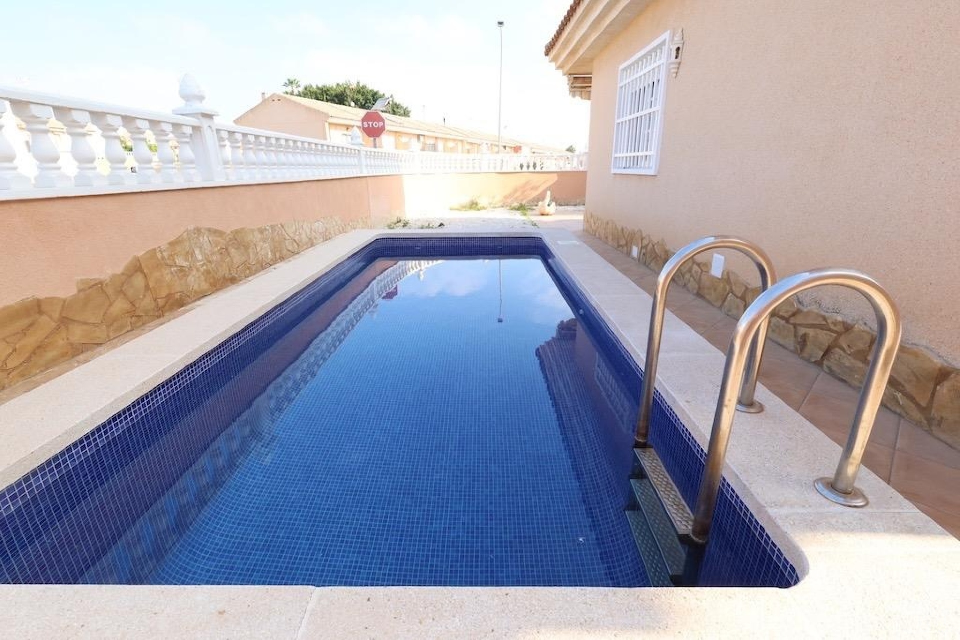 Revente - Villa - Torrevieja - Costa Blanca