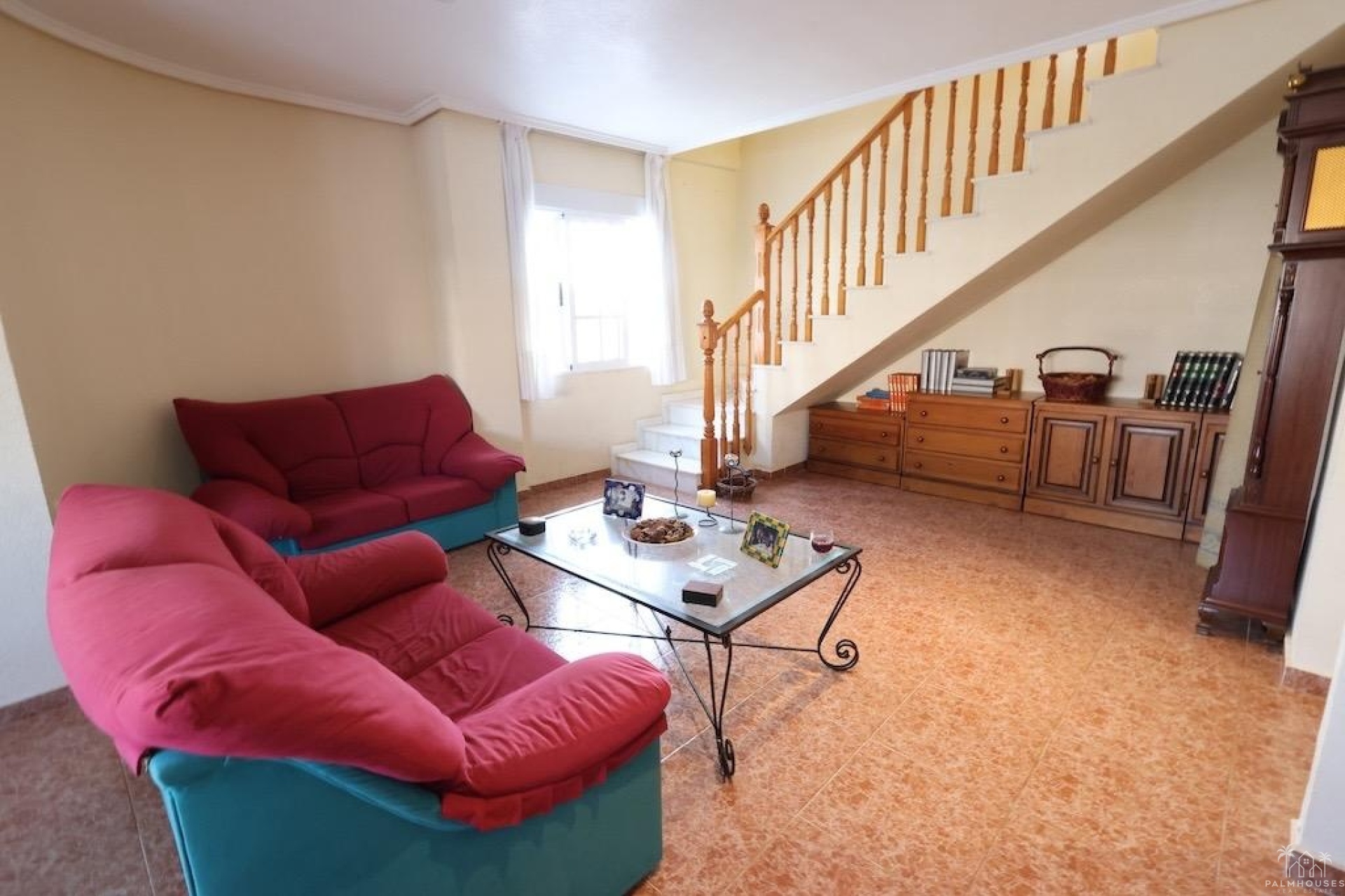 Revente - Villa - Torrevieja - Costa Blanca