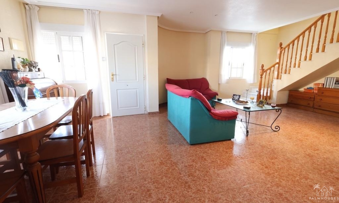 Revente - Villa - Torrevieja - Costa Blanca