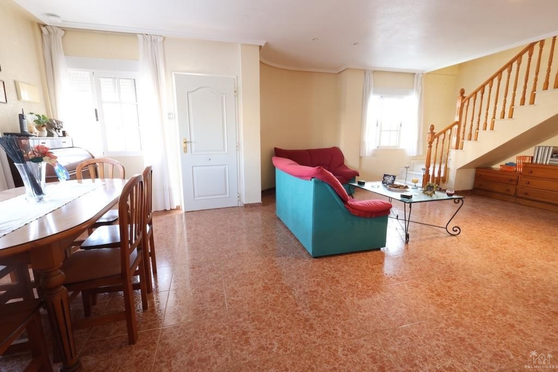 Revente - Villa - Torrevieja - Costa Blanca