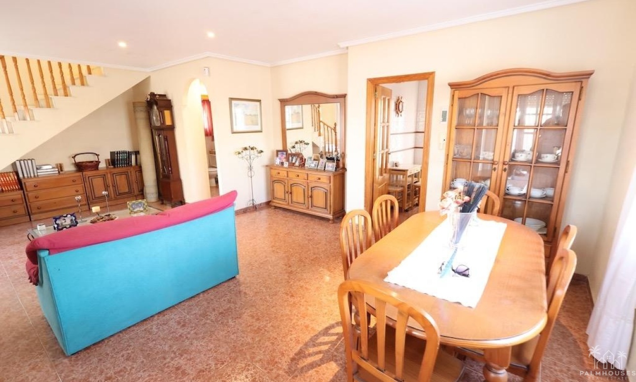 Revente - Villa - Torrevieja - Costa Blanca