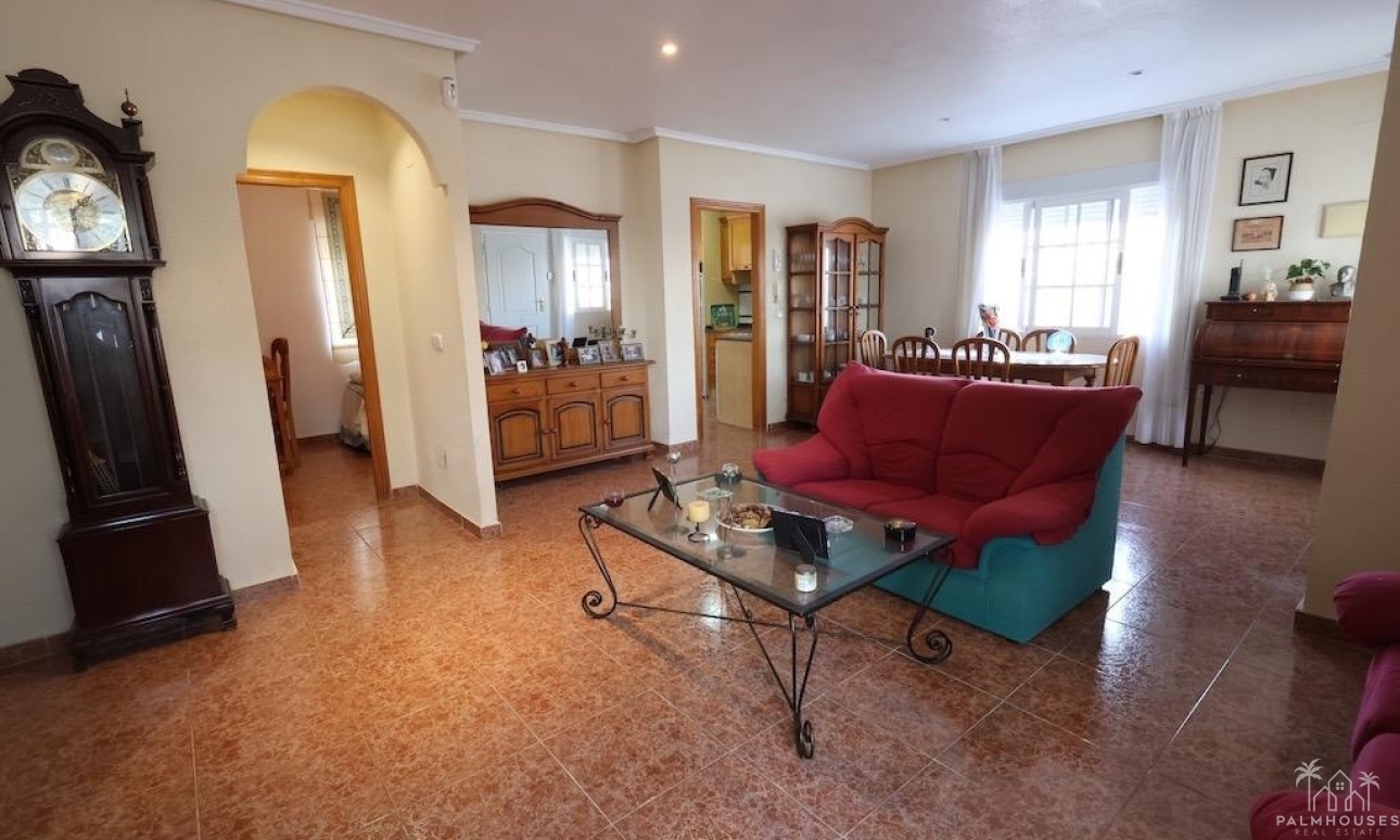 Revente - Villa - Torrevieja - Costa Blanca
