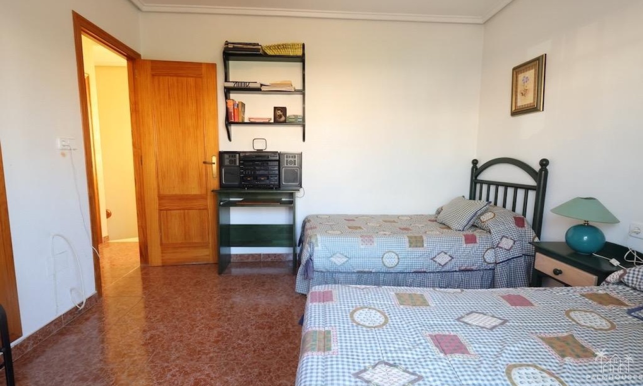 Revente - Villa - Torrevieja - Costa Blanca