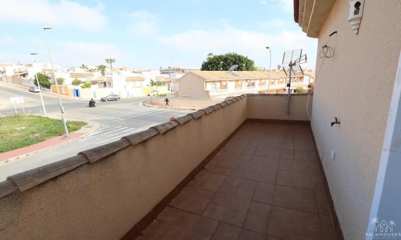Revente - Villa - Torrevieja - Costa Blanca