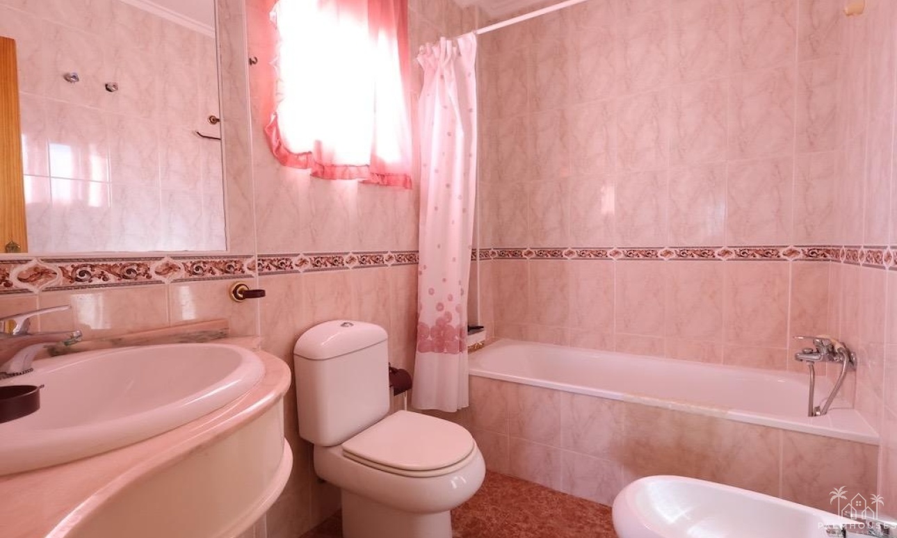Revente - Villa - Torrevieja - Costa Blanca