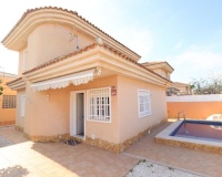 Revente - Villa - Torrevieja - Costa Blanca