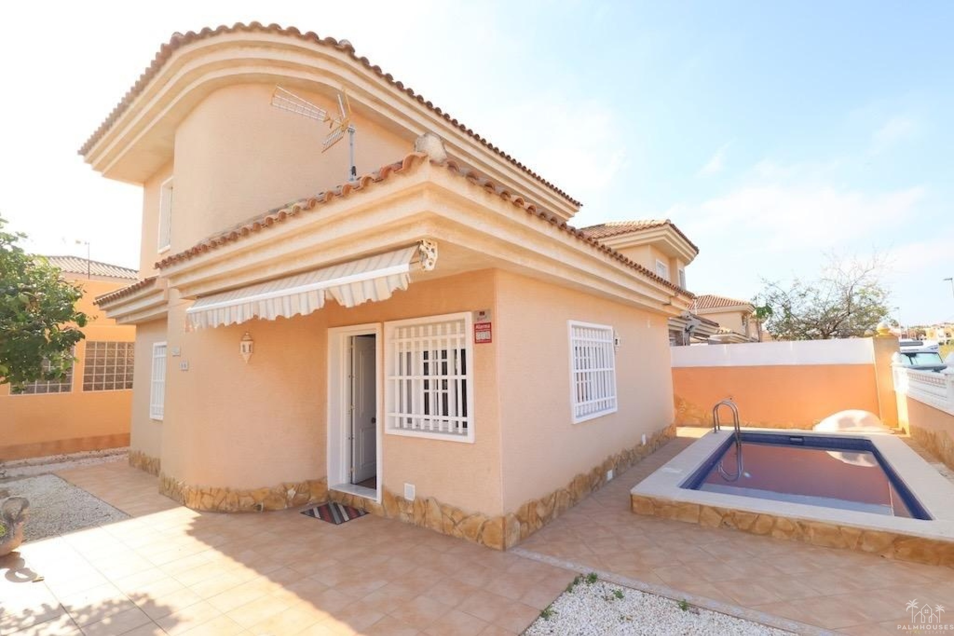 Revente - Villa - Torrevieja - Costa Blanca