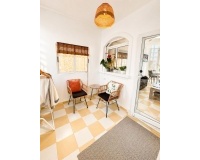 Revente - Villa - Torrevieja - Costa Blanca