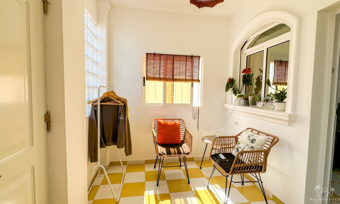 Revente - Villa - Torrevieja - Costa Blanca