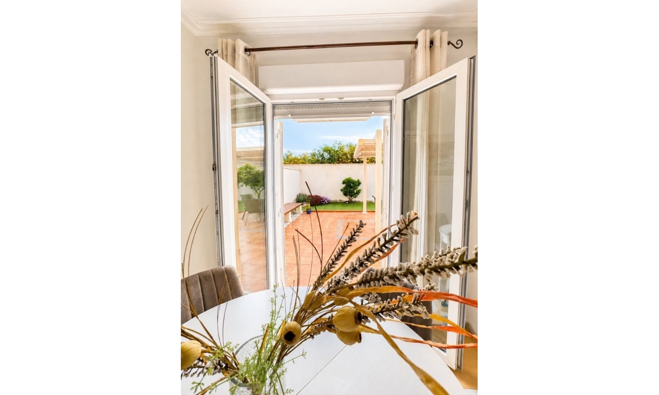 Revente - Villa - Torrevieja - Costa Blanca