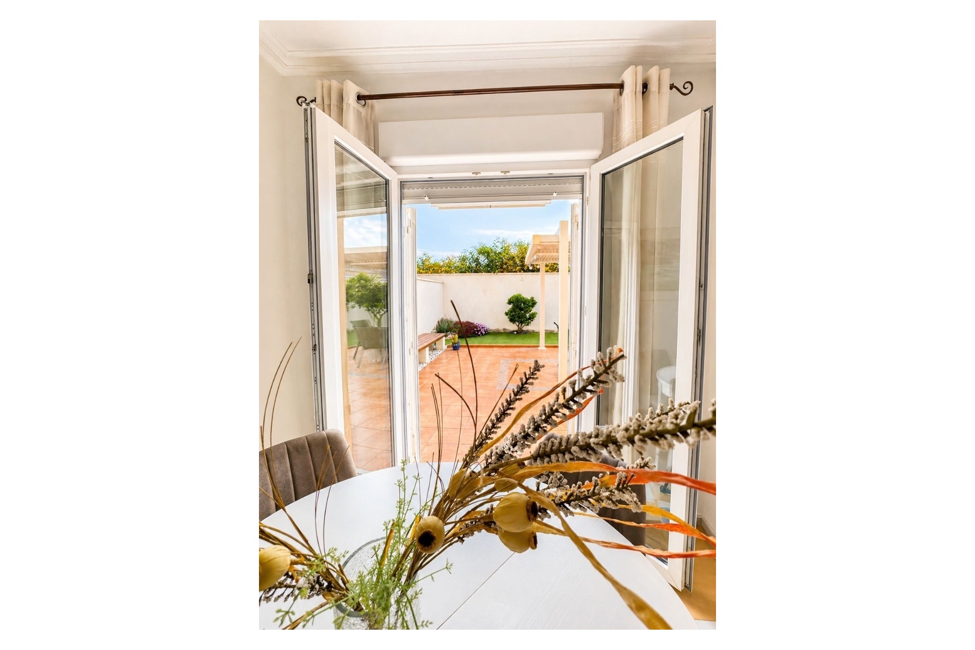 Revente - Villa - Torrevieja - Costa Blanca
