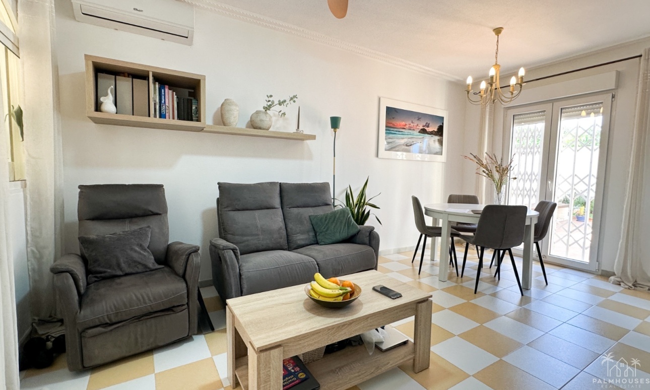 Revente - Villa - Torrevieja - Costa Blanca