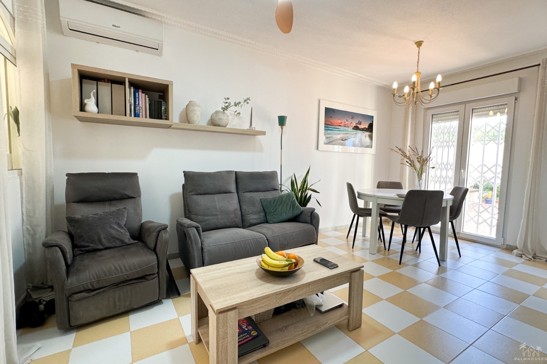 Revente - Villa - Torrevieja - Costa Blanca