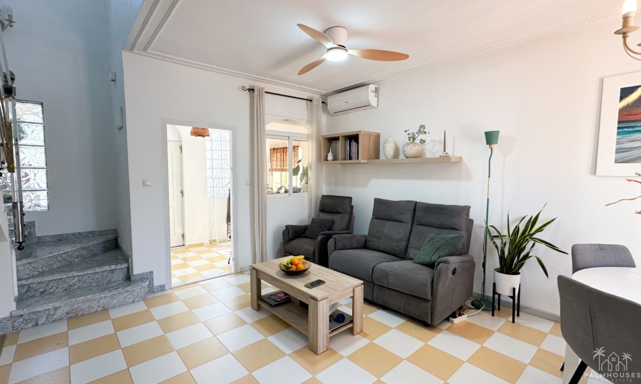 Revente - Villa - Torrevieja - Costa Blanca