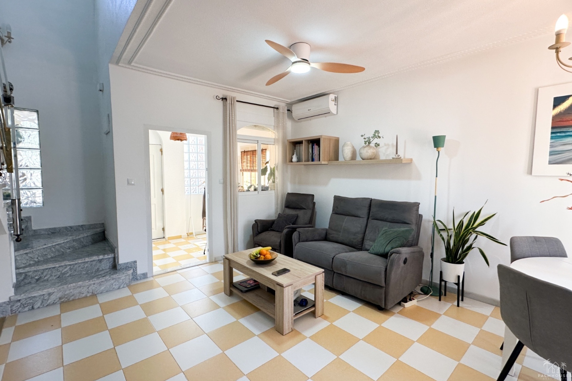 Revente - Villa - Torrevieja - Costa Blanca
