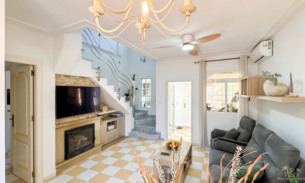 Revente - Villa - Torrevieja - Costa Blanca