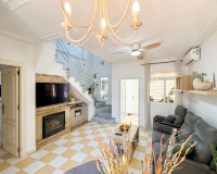 Revente - Villa - Torrevieja - Costa Blanca